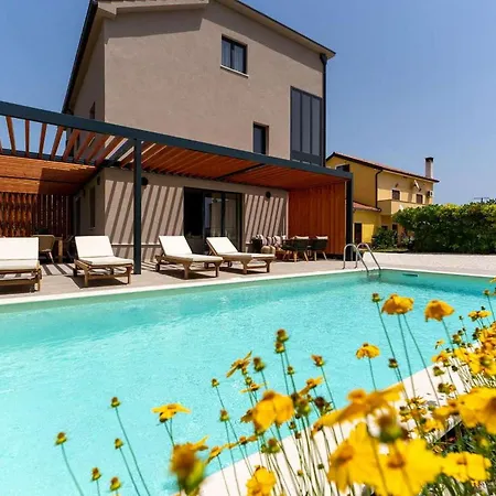 Balzarini Ferienhaus *