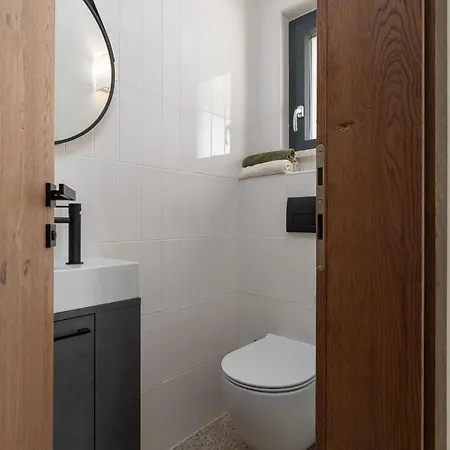 Balzarini Holiday home Porec