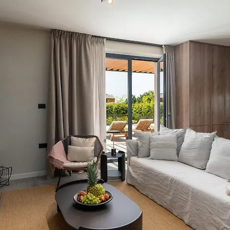 Balzarini Holiday home