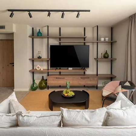 Balzarini Holiday home Porec