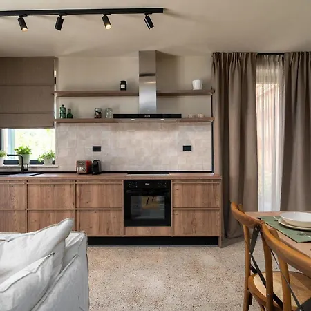 Balzarini Holiday home *