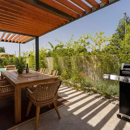 Holiday home Balzarini Porec