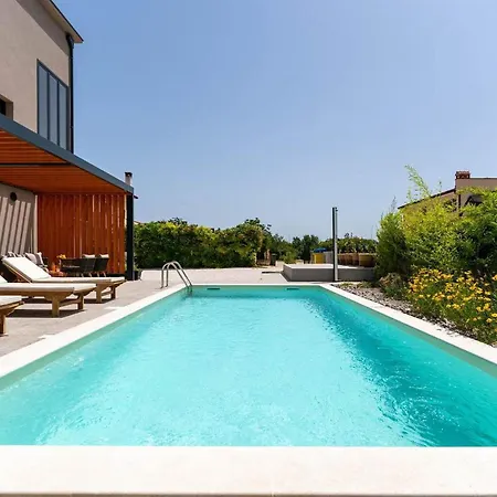 Balzarini Holiday home
