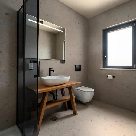Holiday home Balzarini