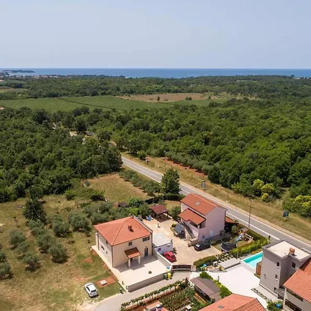 Balzarini Holiday home