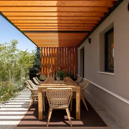 Holiday home Balzarini