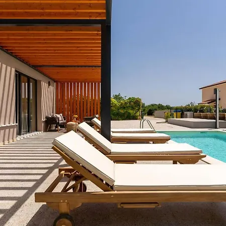 Holiday home Balzarini *