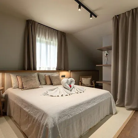 Holiday home Balzarini *