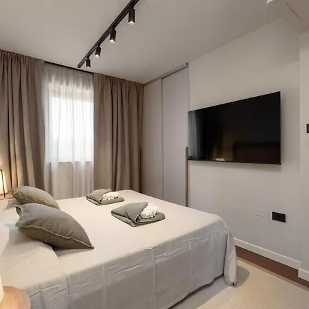 Balzarini Ferienhaus *